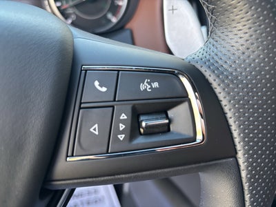 2023 Maserati Ghibli F Tributo