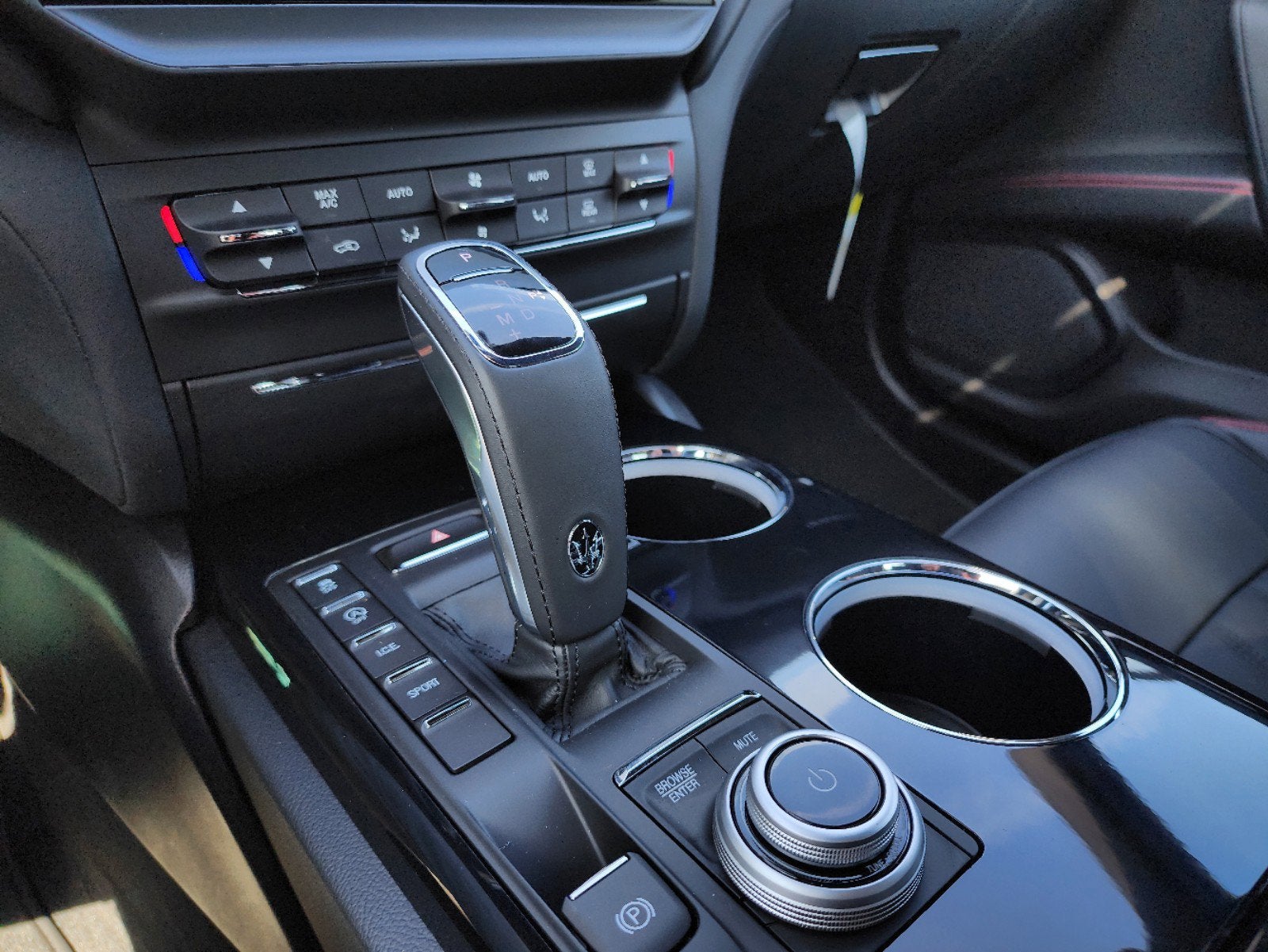 2024 Maserati Ghibli Modena Ultima Q4