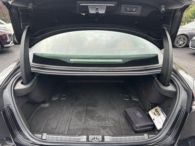 2022 Maserati Ghibli Modena Q4