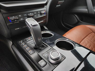 2022 Maserati Ghibli Modena Q4