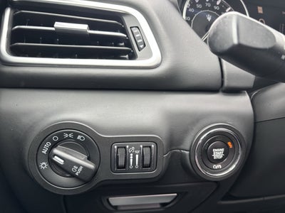 2022 Maserati Ghibli Modena Q4