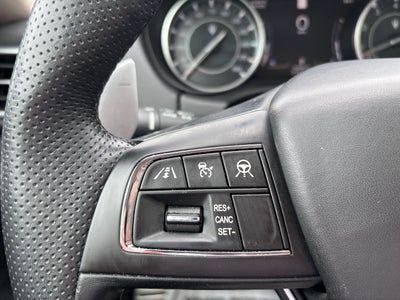 2022 Maserati Ghibli Modena Q4