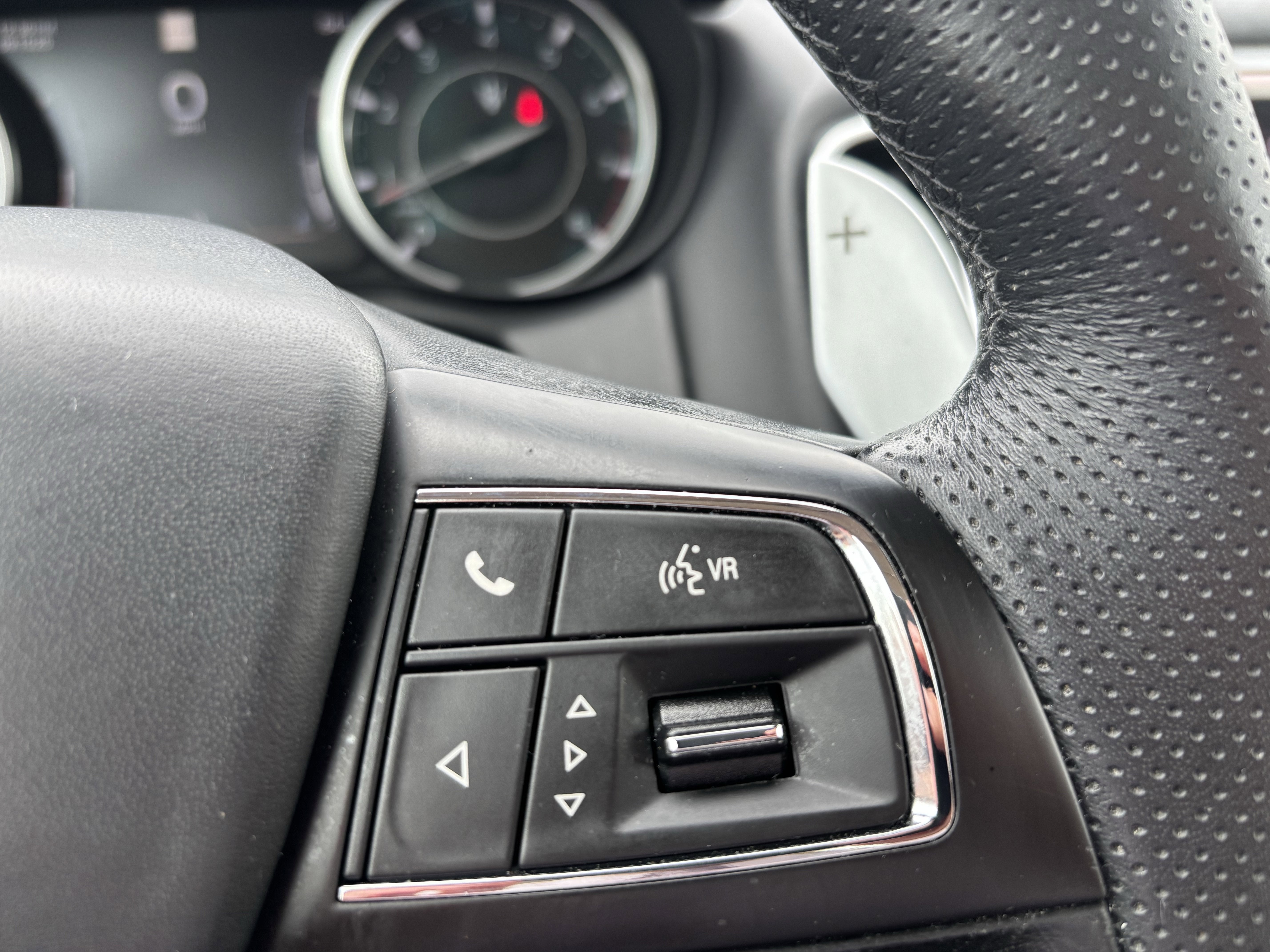 2022 Maserati Ghibli Modena Q4