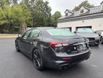 2022 Maserati Ghibli Modena Q4