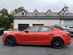 2023 Maserati Ghibli F Tributo