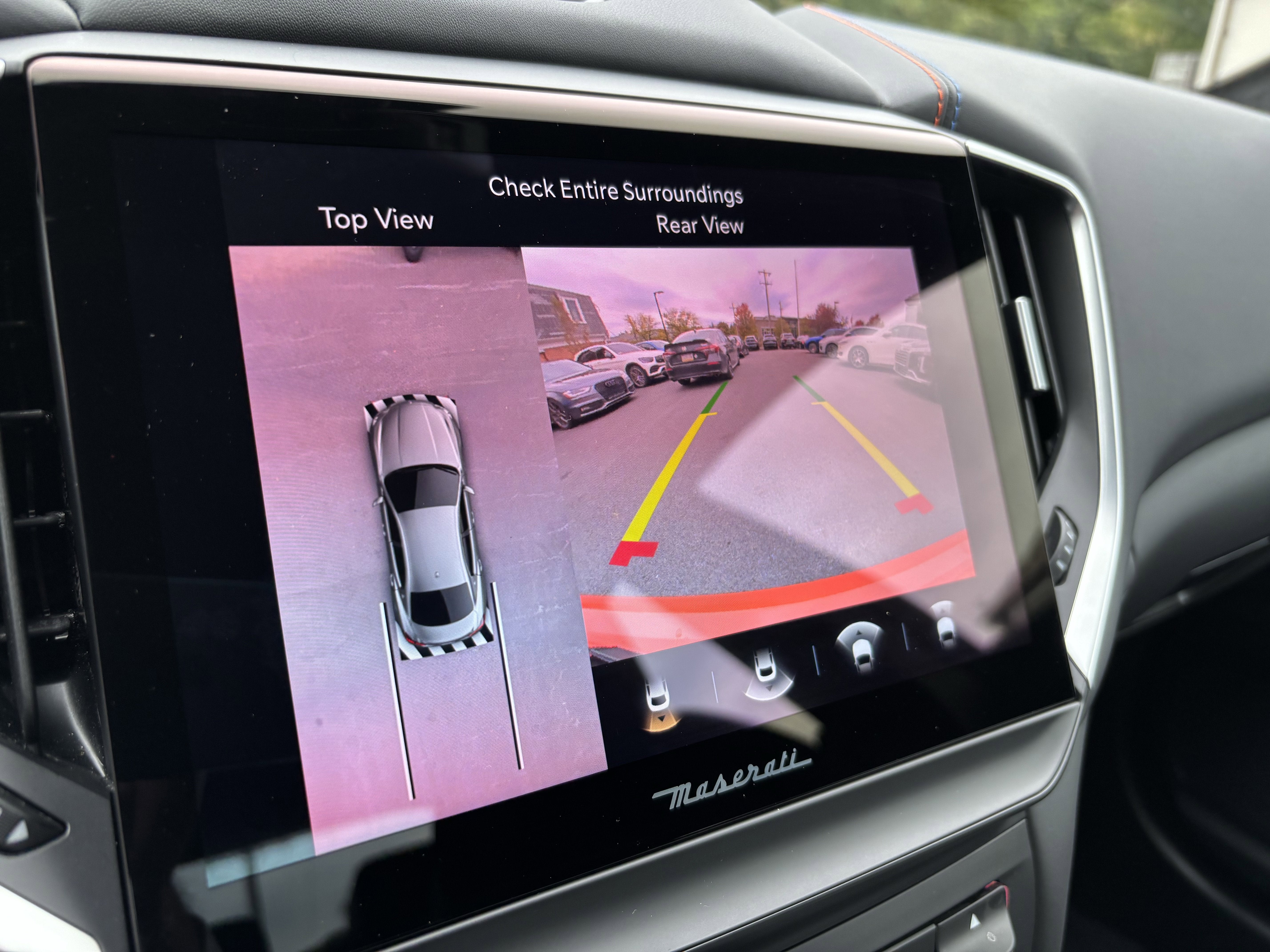 2023 Maserati Ghibli F Tributo