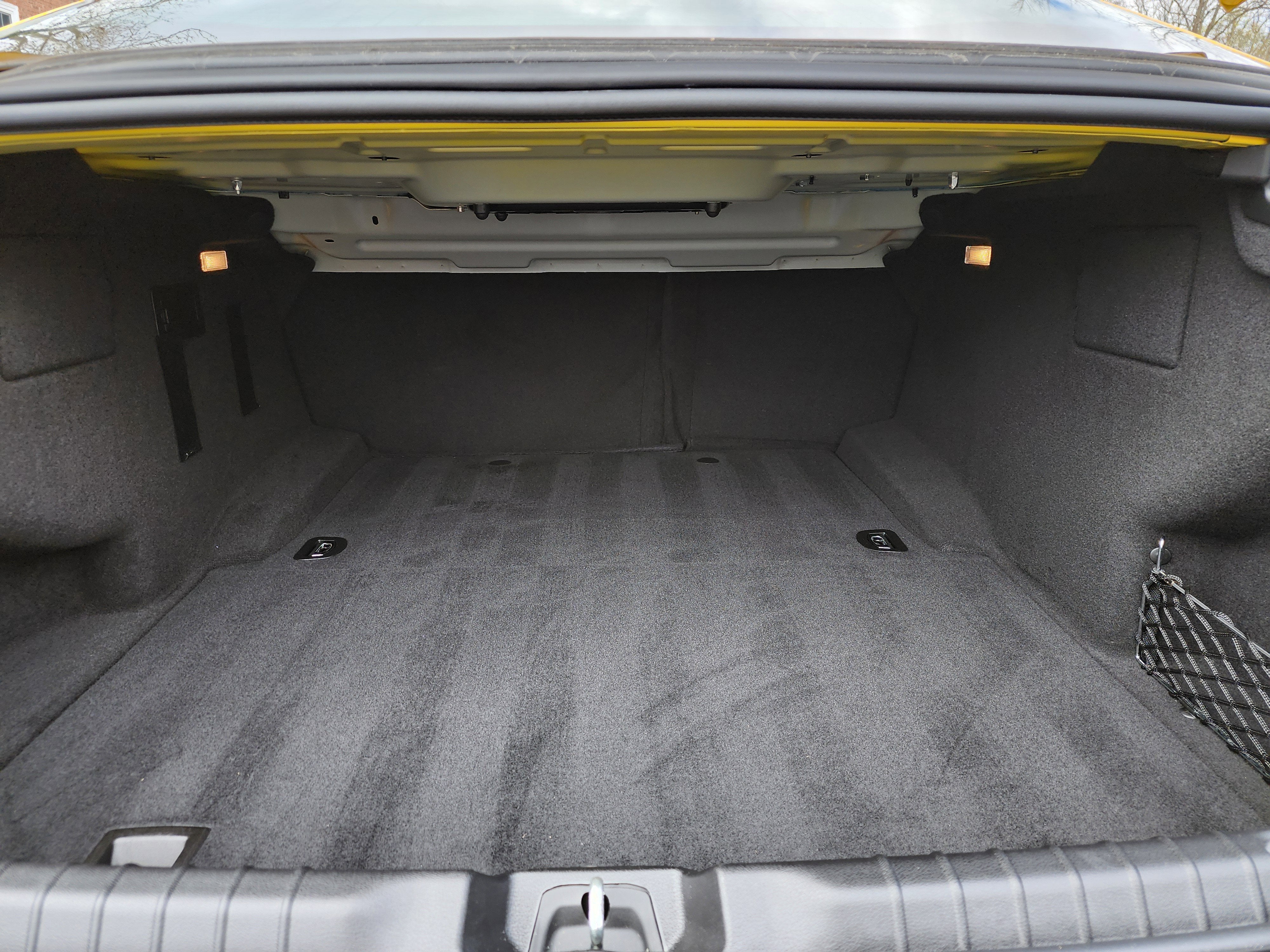 2023 Maserati Ghibli Trofeo