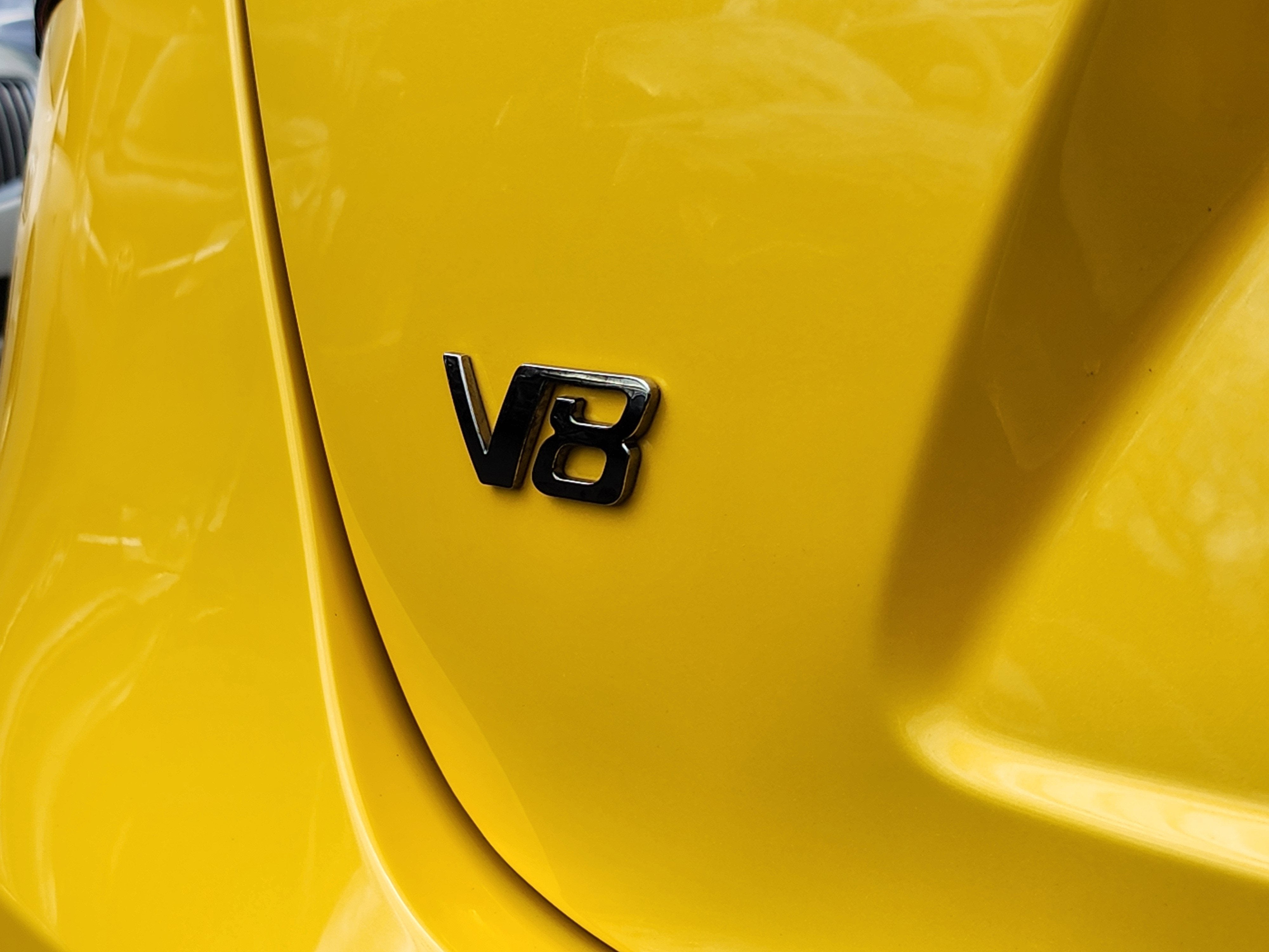 2023 Maserati Ghibli Trofeo