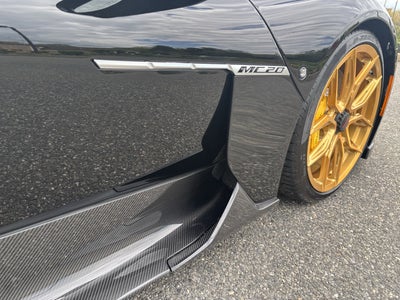 2024 Maserati MC20 Cielo