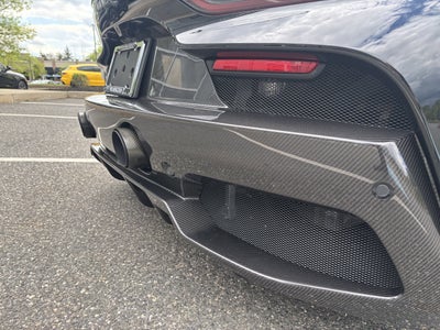 2024 Maserati MC20 Cielo