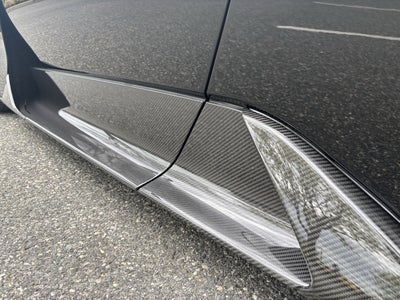 2024 Maserati MC20 Cielo