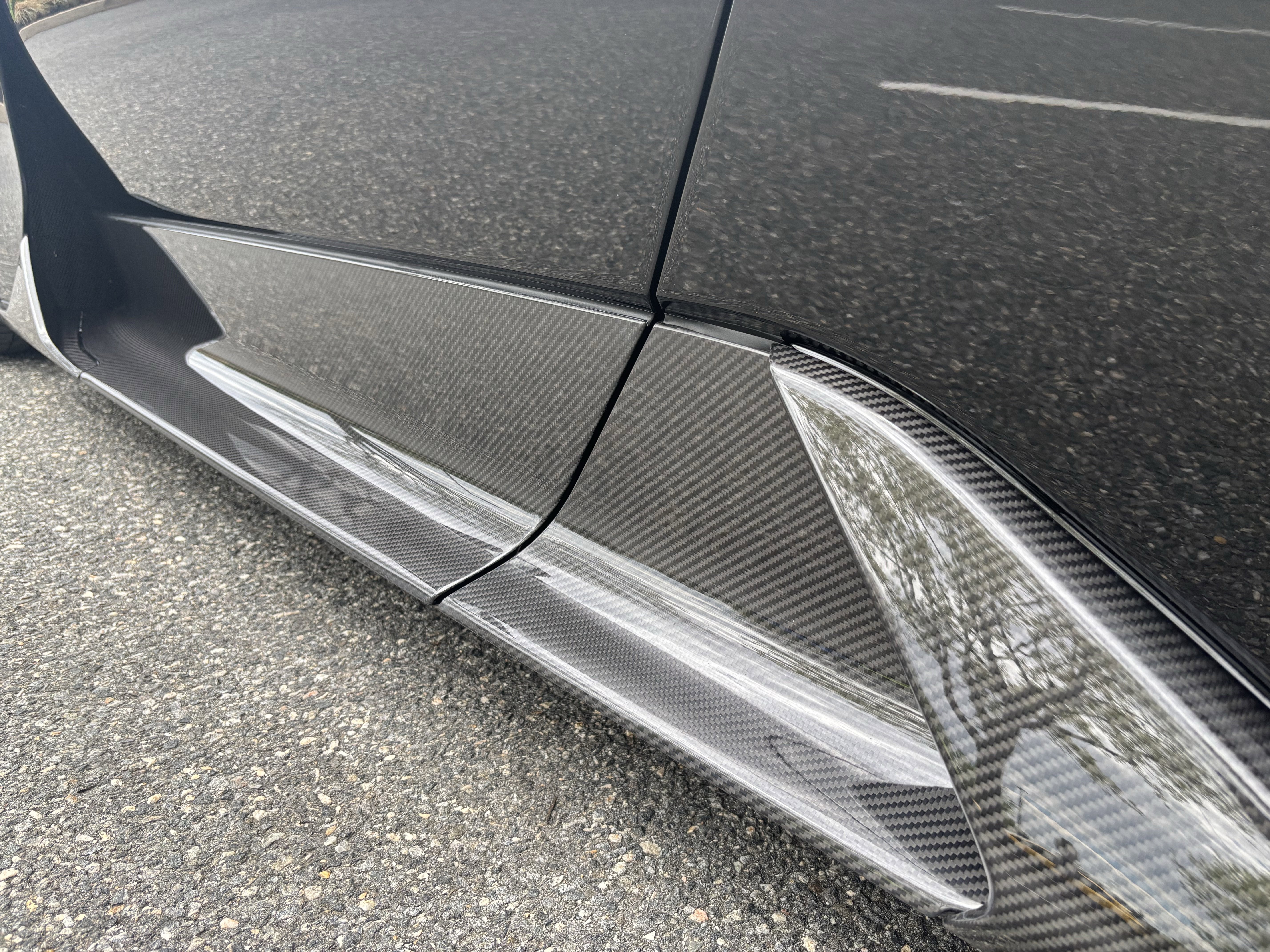 2024 Maserati MC20 Cielo