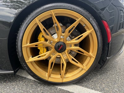 2024 Maserati MC20 Cielo