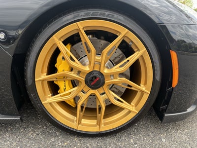 2024 Maserati MC20 Cielo