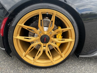 2024 Maserati MC20 Cielo