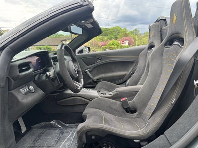 2024 Maserati MC20 Cielo