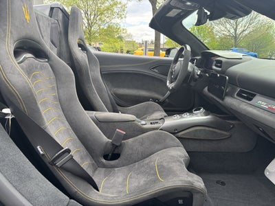 2024 Maserati MC20 Cielo