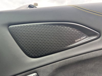 2024 Maserati MC20 Cielo