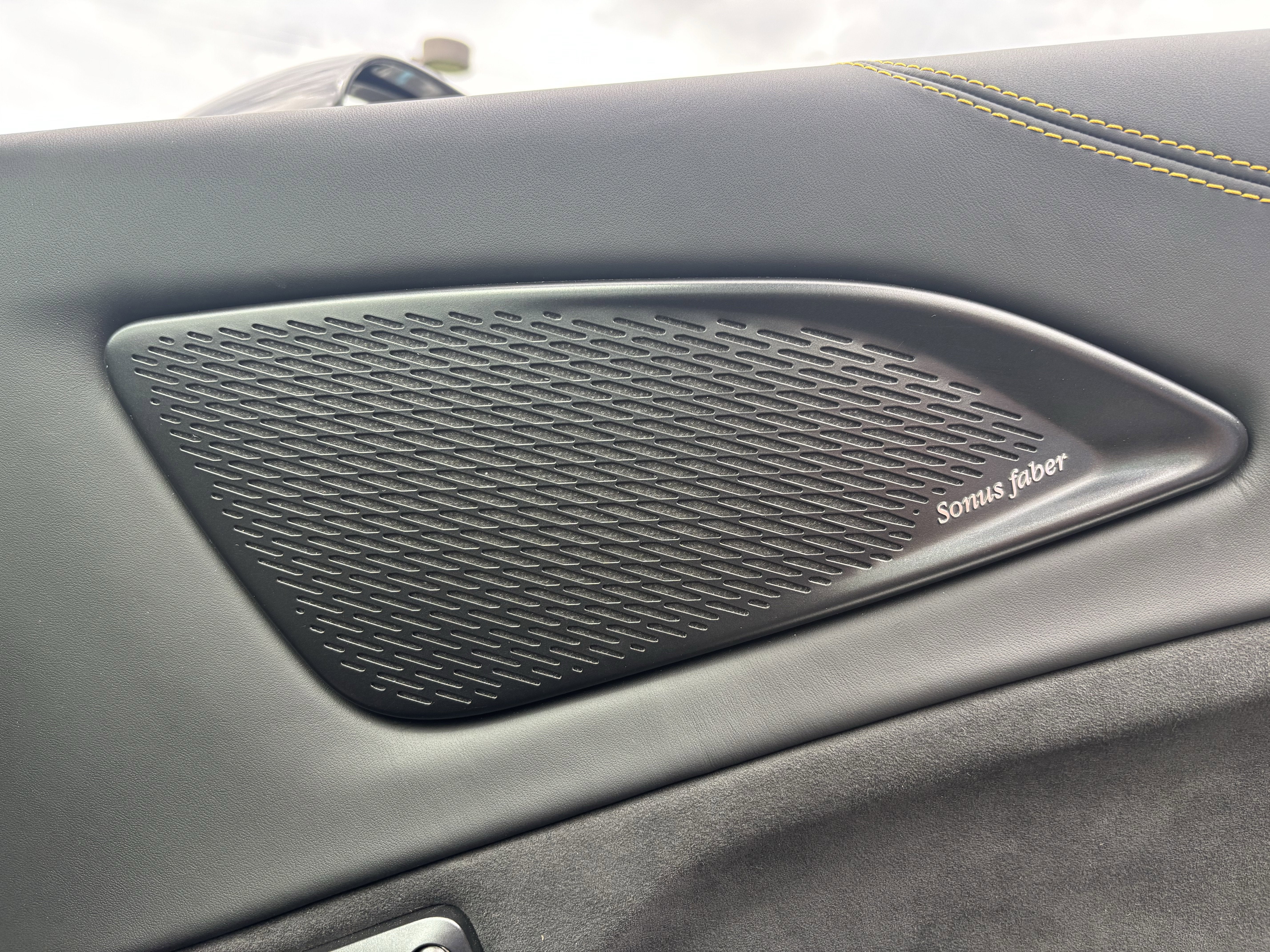 2024 Maserati MC20 Cielo