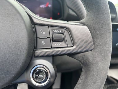 2024 Maserati MC20 Cielo