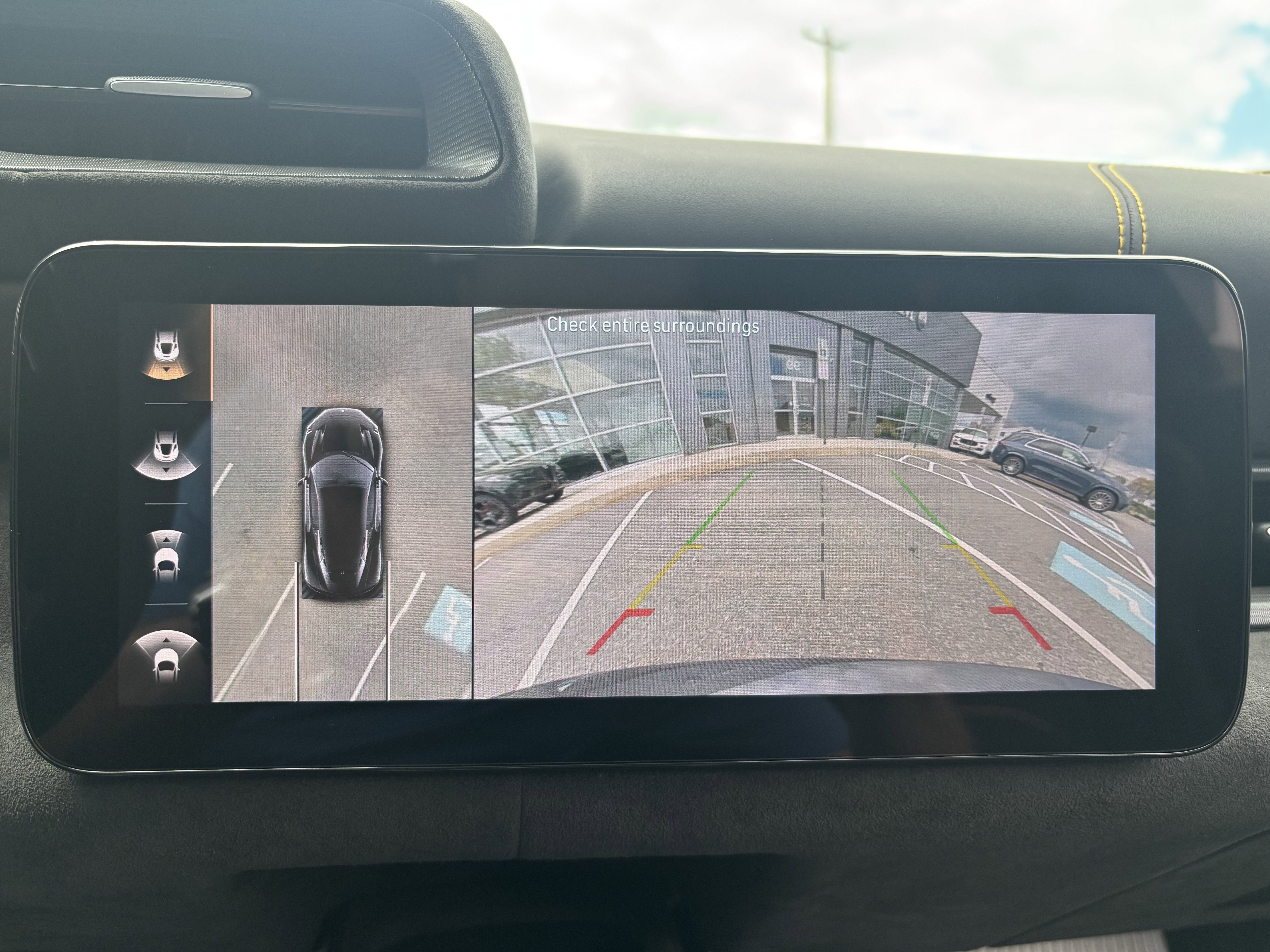 2024 Maserati MC20 Cielo