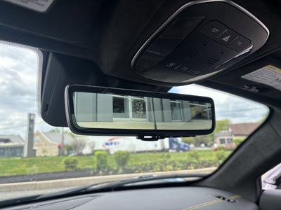 2024 Maserati MC20 Cielo