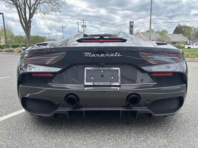 2024 Maserati MC20 Cielo