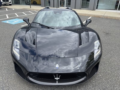 2024 Maserati MC20 Cielo