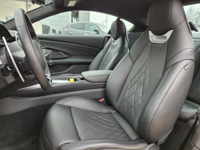 2024 Maserati GranTurismo Modena