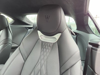 2024 Maserati GranTurismo Modena