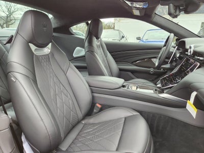 2024 Maserati GranTurismo Modena
