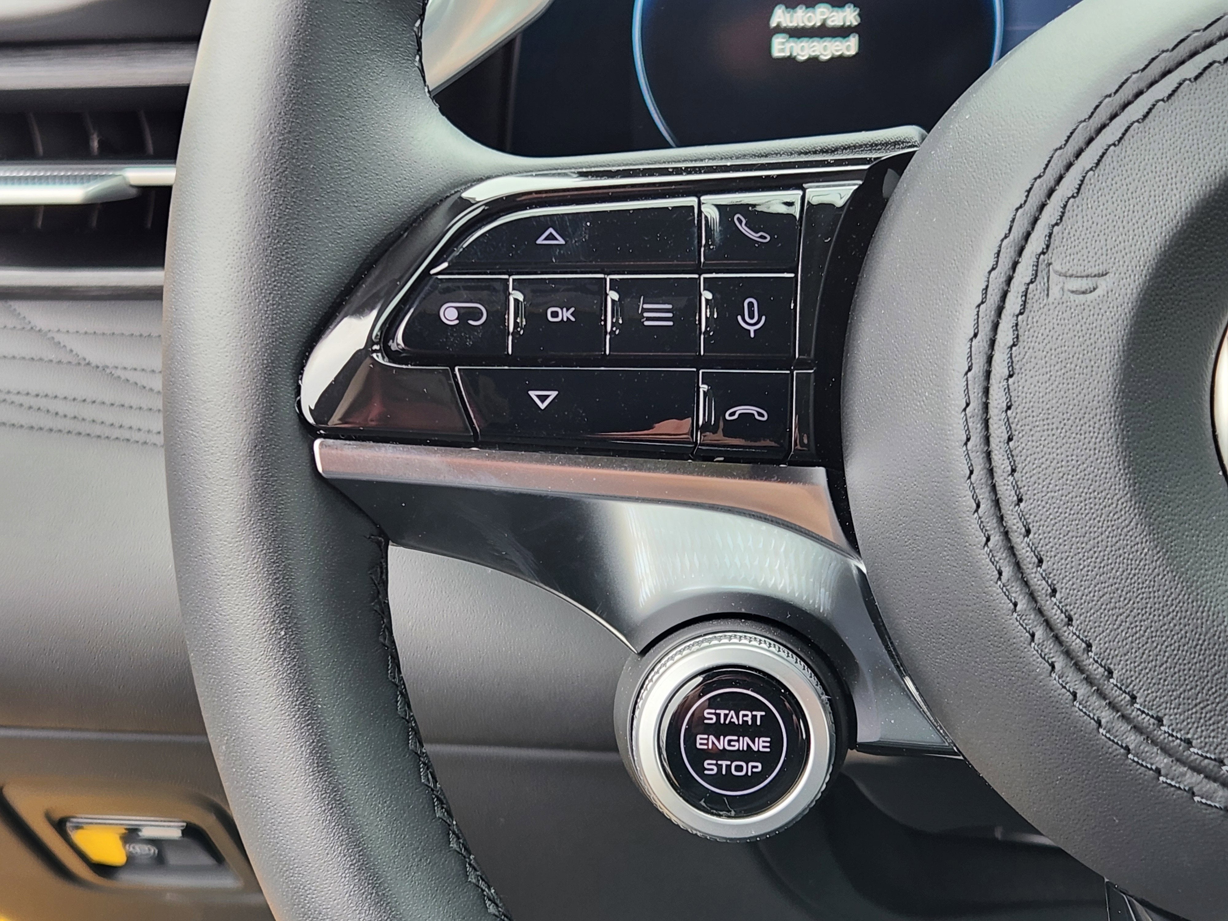 2024 Maserati GranTurismo Modena