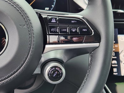 2024 Maserati GranTurismo Modena