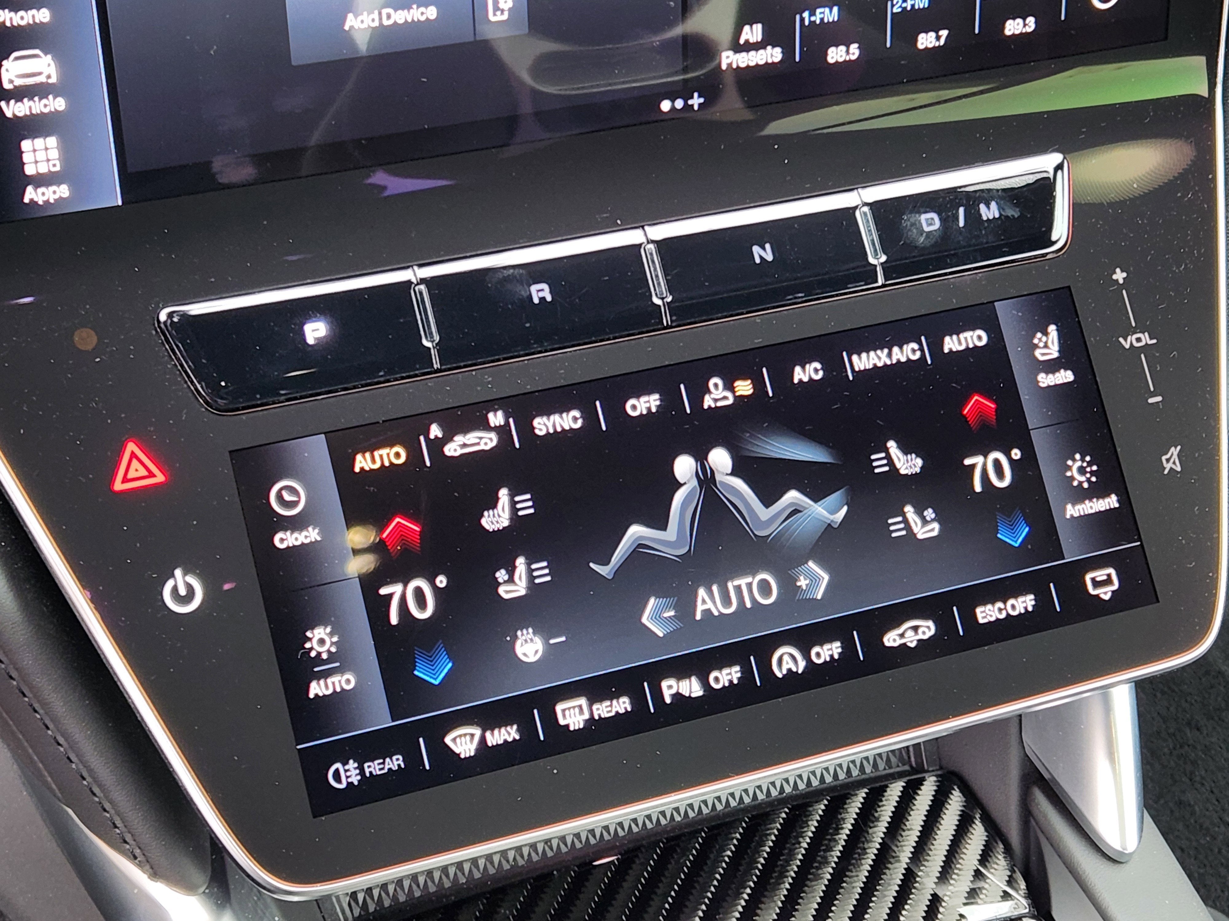 2024 Maserati GranTurismo Modena