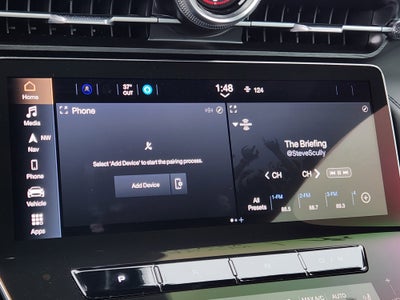 2024 Maserati GranTurismo Modena