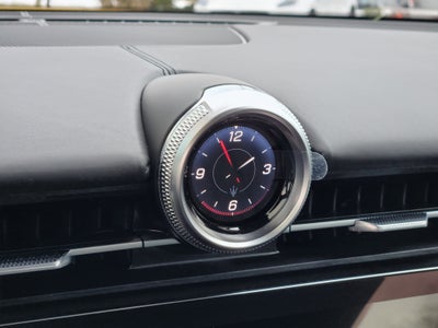 2024 Maserati GranTurismo Modena