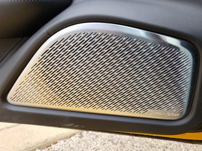 2024 Maserati GranTurismo Modena