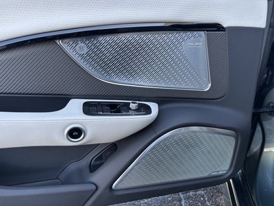 2026 Maserati GranCabrio Base