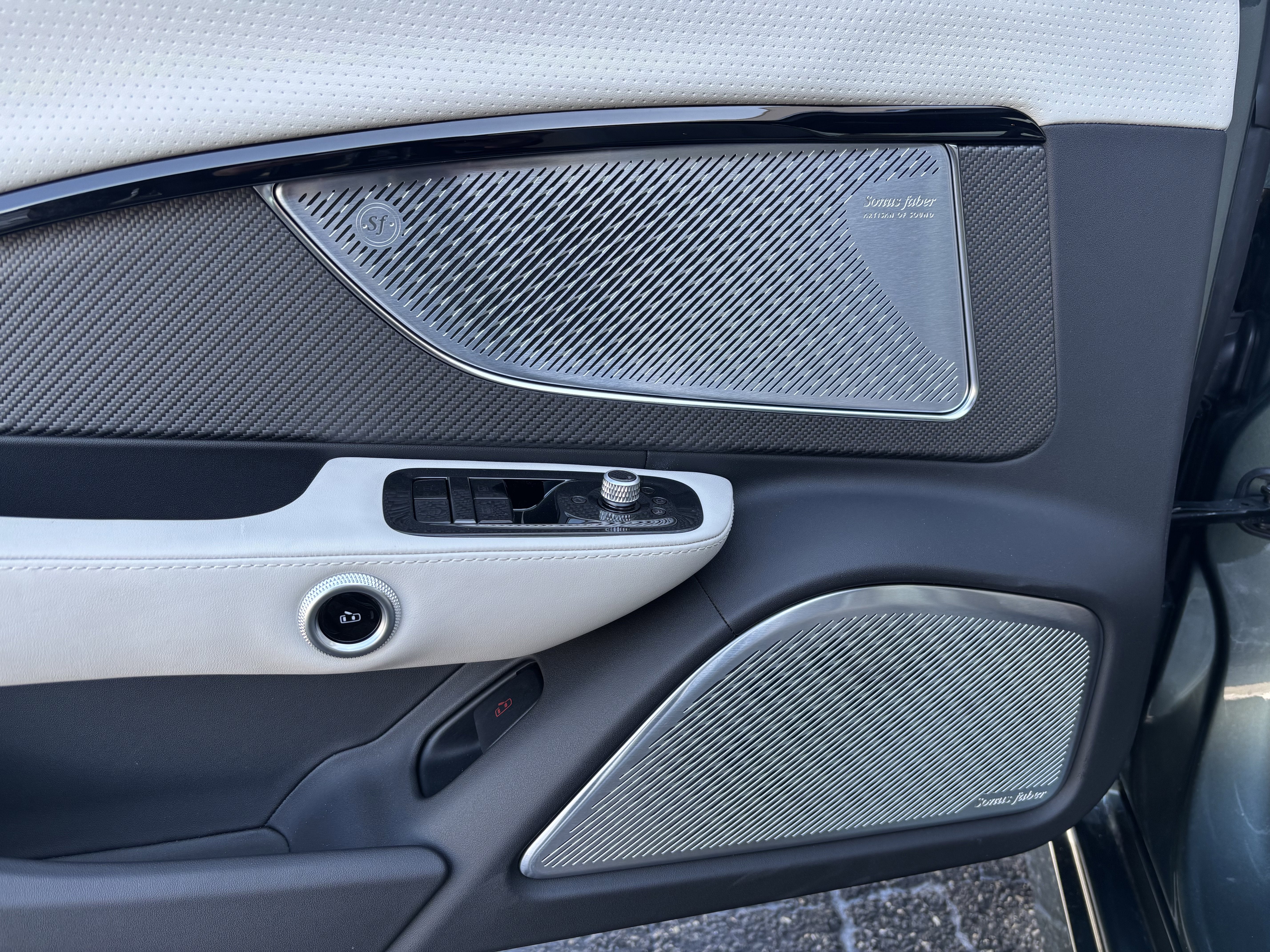 2026 Maserati GranCabrio Base