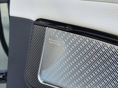 2026 Maserati GranCabrio Base