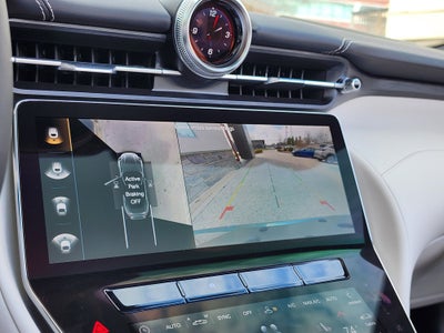 2026 Maserati GranCabrio Base