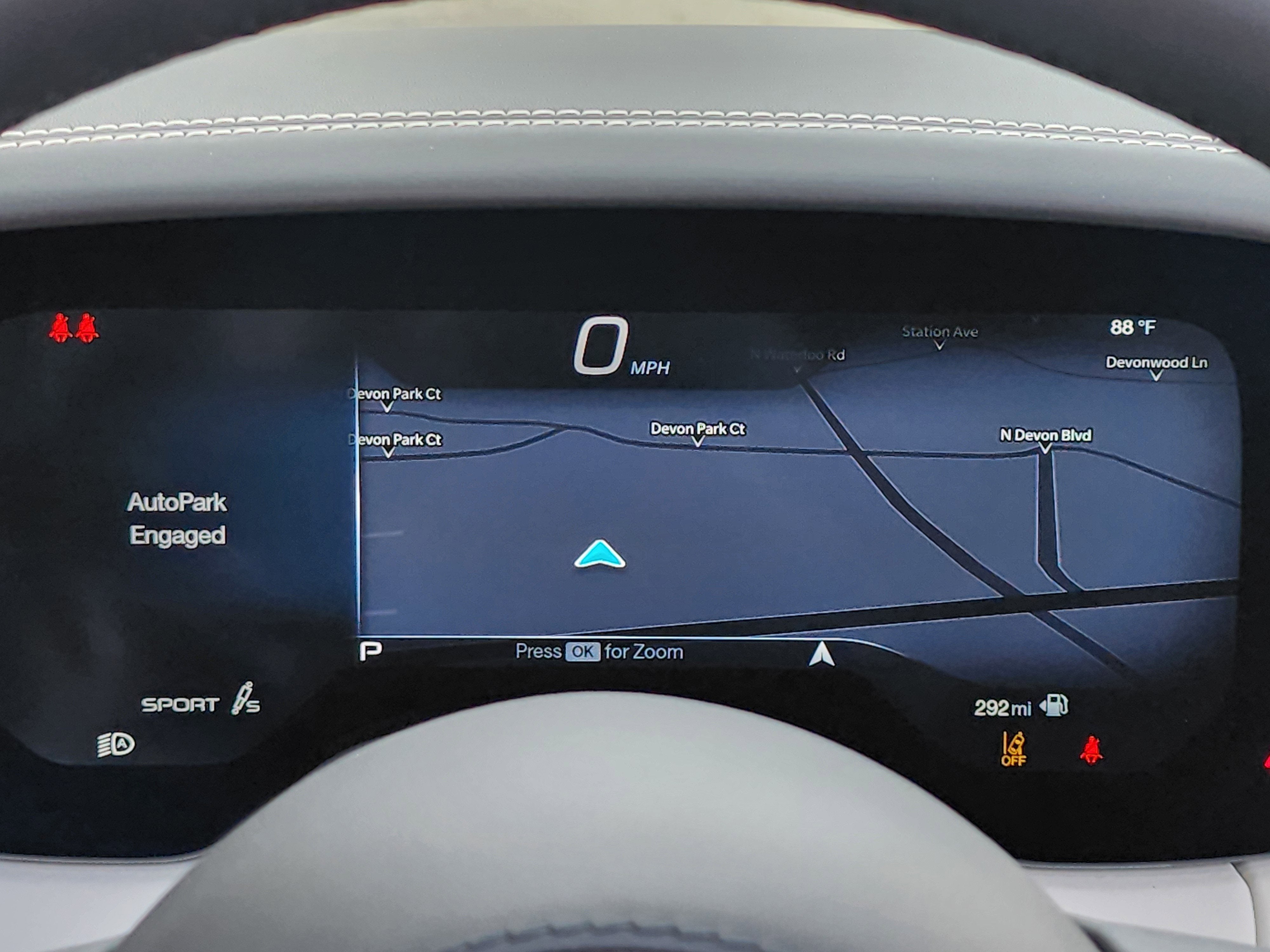 2026 Maserati GranCabrio Base