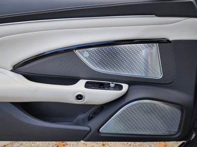 2026 Maserati GranCabrio Base