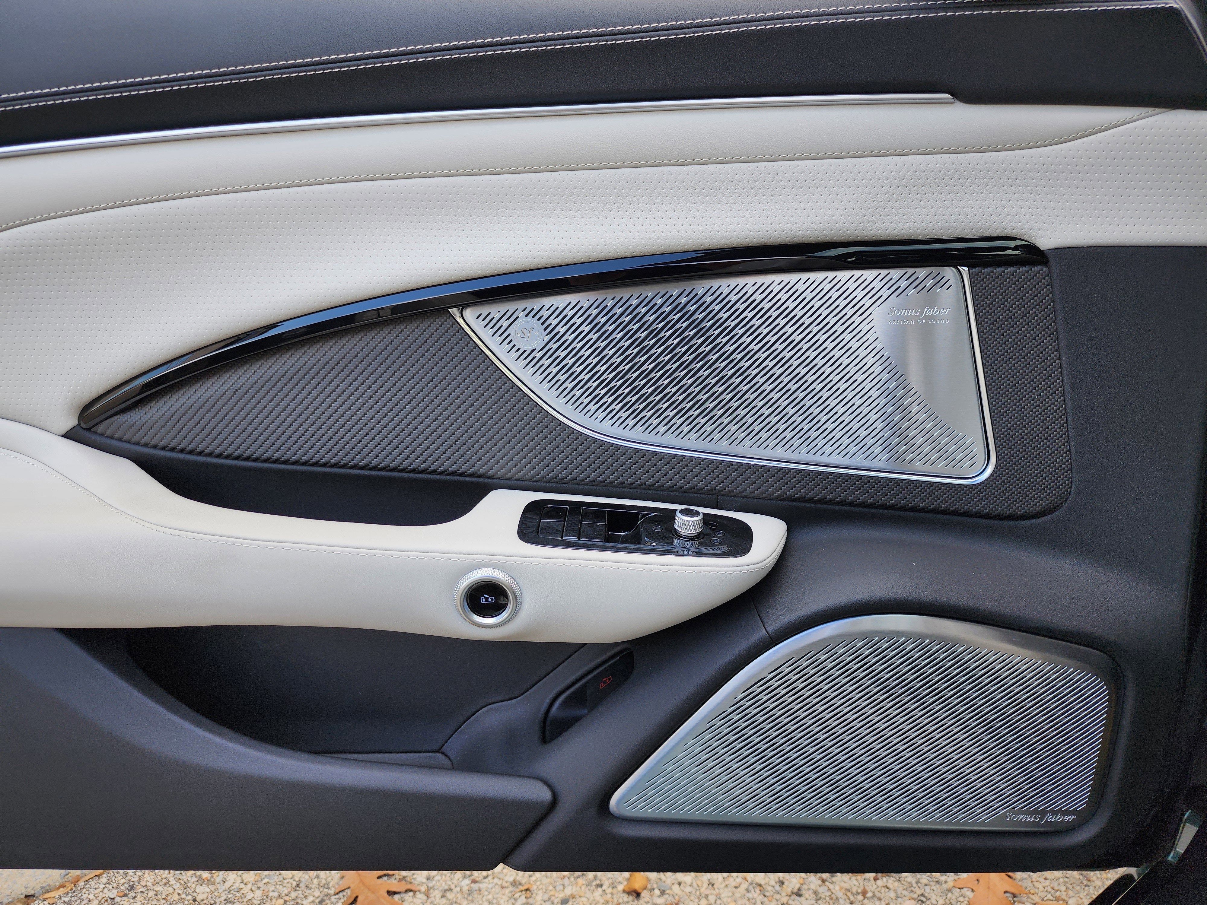 2026 Maserati GranCabrio Base