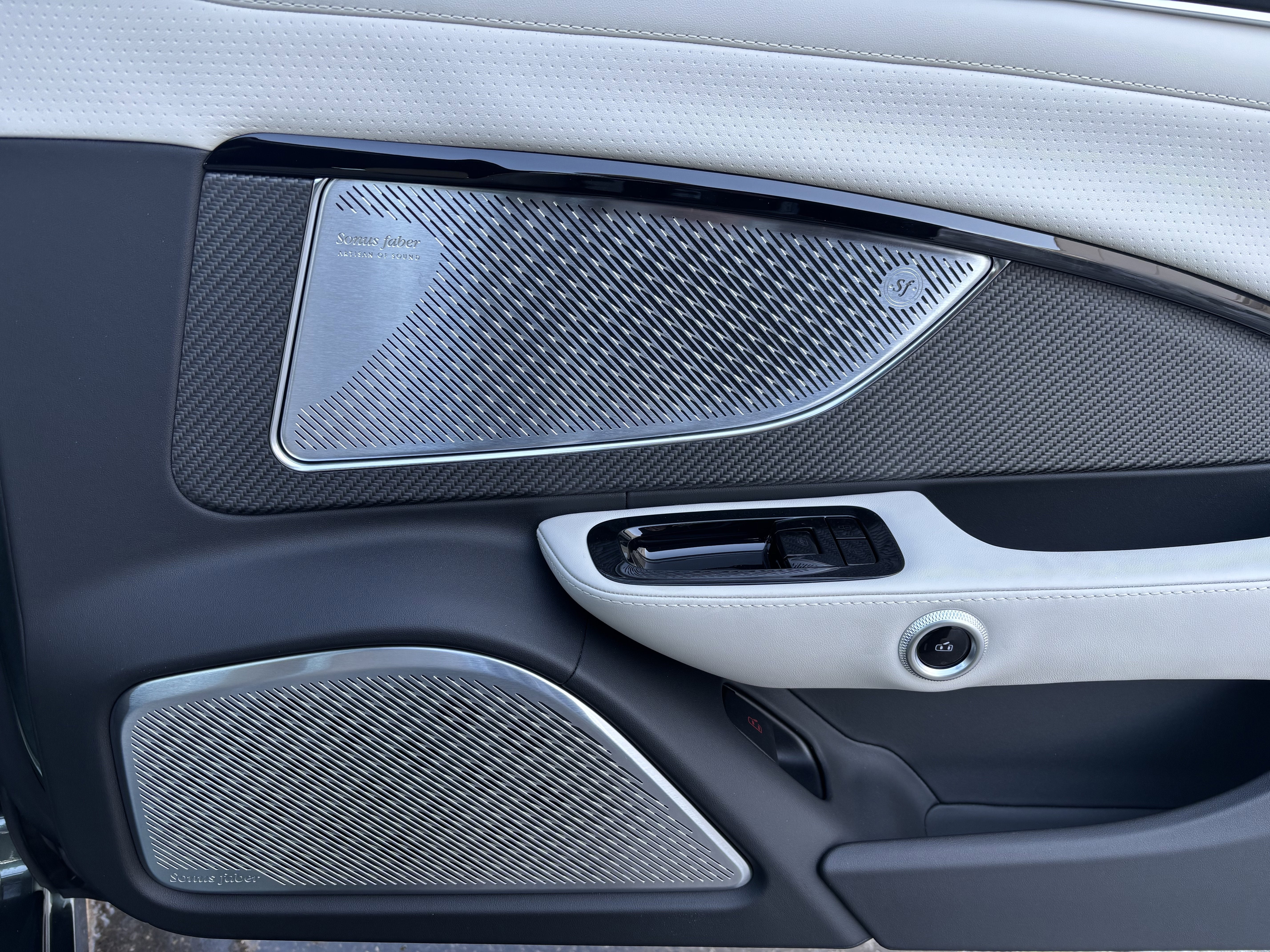 2026 Maserati GranCabrio Base