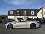 2024 Maserati GranCabrio Trofeo