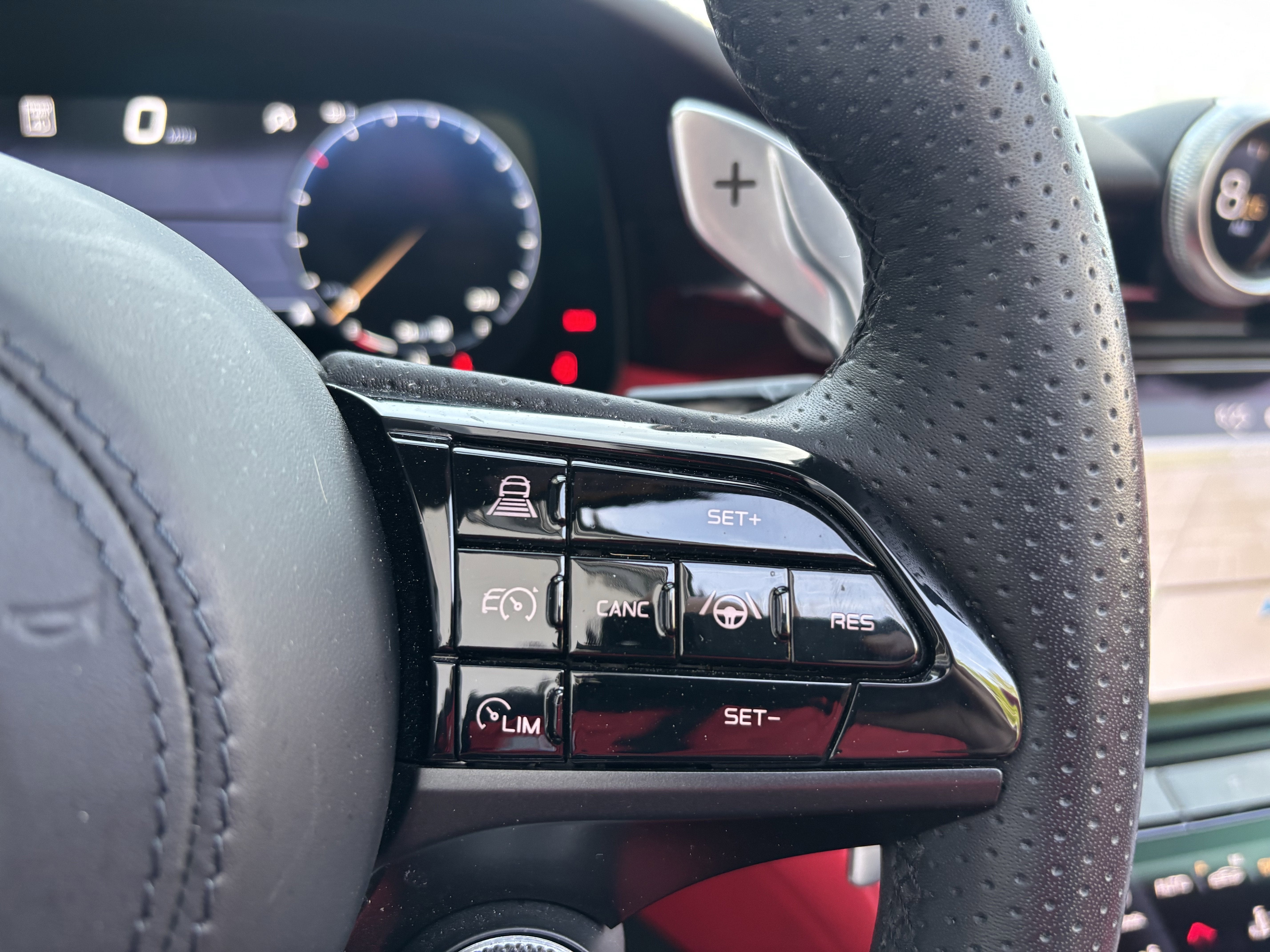 2024 Maserati GranCabrio Trofeo