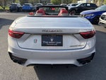 2024 Maserati GranCabrio Trofeo