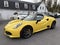 2016 Alfa Romeo 4C Base