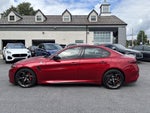 2023 Alfa Romeo Giulia Quadrifoglio